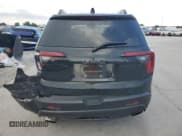 ✅ 2023 GMC Acadia SLT • VIN: 1GKKNMLS5PZ209548 • Lot: 67954565. Listed on Copart with 92,430 mi. Free auction sales archive from the USA and detailed vehicle history report at DreamBid. Image 6.