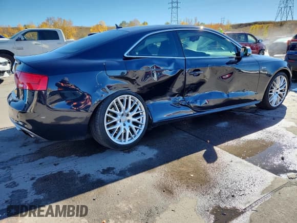 ✅ 2016 Audi S5 Premium Plus • VIN: WAUC4AFR9GA007320 • Lot: 87127875. Wystawiony na Copart z przebiegiem 93 437 mil. Bezpłatny archiwum sprzedaży aukcyjnych z USA i szczegółowy raport historii pojazdu na DreamBid. Zdjęcie 3.