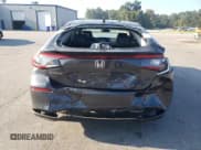 ✅ 2024 Honda Civic EX-L • VIN: 19XFL1H74RE027473 • Lot: 80791445. Wystawiony na Copart z przebiegiem 14 092 mil. Bezpłatny archiwum sprzedaży aukcyjnych z USA i szczegółowy raport historii pojazdu na DreamBid. Zdjęcie 6.