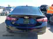 2021 Chevrolet Malibu LT z VIN 1G1ZD5ST4MF029092, wystawiony jako IAAI lot #43140843 z przebiegiem 82 605 mil mil oraz . Historia ofert i sprzedaży dostępna na DreamBid. Obrazek 16.