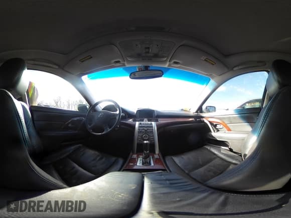 ✅ 2010 Acura RL Technology • VIN: JH4KB2F6XAC002735 • Lot: 41801164. Wystawiony na IAAI z przebiegiem 125 757 mil. Bezpłatny archiwum sprzedaży aukcyjnych z USA i szczegółowy raport historii pojazdu na DreamBid. Zdjęcie 19.