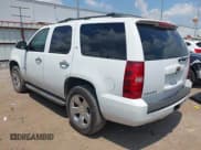✅ 2007 Chevrolet Tahoe LT • VIN: 1GNFC13017R340760 • Lot: 42937164. Listed on IAAI with 194,920 mi. Free auction sales archive from the USA and detailed vehicle history report at DreamBid. Image 3.