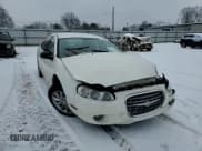 ✅ 2002 Chrysler Concorde Limited • VIN: 2C3HD56G62H187417 • Лот: 45153315. Опубликован ранее на Copart с пробегом Не указан. Бесплатный доступ к архиву аукционных продаж из США и подробный отчёт об истории автомобиля на DreamBid. Изображение 10.