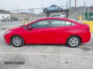 ✅ 2019 Chevrolet Cruze • VIN: 1G1BJ5SM4K7103783 • Лот: 43066273. Опубликован ранее на IAAI с пробегом 100 973 миль. Бесплатный доступ к архиву аукционных продаж из США и подробный отчёт об истории автомобиля на DreamBid. Изображение 14.