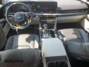 ✅ 2024 Kia Carnival EX • VIN: KNDNC5H3XR6363232 • Лот: 66541655. Опубликован ранее на Copart с пробегом 16 296 миль. Бесплатный доступ к архиву аукционных продаж из США и подробный отчёт об истории автомобиля на DreamBid. Изображение 8.