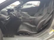 ✅ 2022 Chevrolet Corvette 1LT • VIN: 1G1YA2D41N5102371 • Lot: 90780365. Wystawiony na Copart z przebiegiem 17 549 mil. Bezpłatny archiwum sprzedaży aukcyjnych z USA i szczegółowy raport historii pojazdu na DreamBid. Zdjęcie 7.