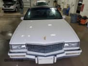 ✅ 1992 Cadillac DeVille • VIN: 1G6CD53B9N4210496 • Lot: 85325204. Listed on Copart with 148,360 mi. Free auction sales archive from the USA and detailed vehicle history report at DreamBid. Image 5.