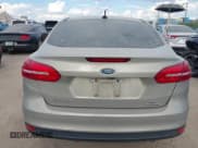 ✅ 2016 Ford Focus SE • VIN: 1FADP3F25GL372309 • Lot: 43398960. Listed on IAAI with 174,017 mi. Free auction sales archive from the USA and detailed vehicle history report at DreamBid. Image 15.