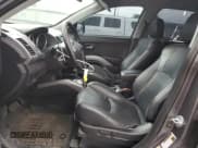 ✅ 2010 Mitsubishi Outlander XLS • VIN: JA4JT4AX4AZ002937 • Lot: 61097045. Listed on Copart with 253,701 mi. Free auction sales archive from the USA and detailed vehicle history report at DreamBid. Image 7.