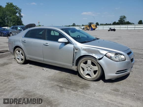 ✅ 2008 Chevrolet Malibu 2LT • VIN: 1G1ZJ57708F278807 • Лот: 61635805. Опубликован ранее на Copart с пробегом 363 134 миль. Бесплатный доступ к архиву аукционных продаж из США и подробный отчёт об истории автомобиля на DreamBid. Изображение 4.