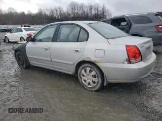✅ 2006 Hyundai Elantra GLS • VIN: KMHDN46D46U204334 • Lot: 44885225. Wystawiony na Copart z przebiegiem Nie podano. Bezpłatny archiwum sprzedaży aukcyjnych z USA i szczegółowy raport historii pojazdu na DreamBid. Zdjęcie 2.