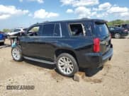 ✅ 2016 Chevrolet Tahoe LTZ • VIN: 1GNSKCKC7GR161521 • Лот: 70544905. Опубликован ранее на Copart с пробегом Не указан. Бесплатный доступ к архиву аукционных продаж из США и подробный отчёт об истории автомобиля на DreamBid. Изображение 2.