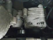 ✅ 2013 Hyundai Santa Fe GLS • VIN: KM8SM4HF0DU030896 • Лот: 43762452. Опубликован ранее на IAAI с пробегом 140 899 миль. Бесплатный доступ к архиву аукционных продаж из США и подробный отчёт об истории автомобиля на DreamBid. Изображение 20.