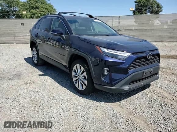 ✅ 2024 Toyota RAV4 XLE Premium • VIN: 2T3C1RFV7RW310043 • Лот: 80506135. Опубликован ранее на Copart с пробегом 36 753 миль. Бесплатный доступ к архиву аукционных продаж из США и подробный отчёт об истории автомобиля на DreamBid. Изображение 15.