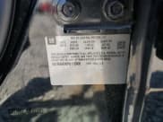 ✅ 2015 Chevrolet Volt • VIN: 1G1RA6E45FU112600 • Lot: 47627784. Wystawiony na Copart z przebiegiem 154 494 mil. Bezpłatny archiwum sprzedaży aukcyjnych z USA i szczegółowy raport historii pojazdu na DreamBid. Zdjęcie 12.