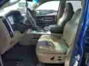 2010 Dodge 1500 Laramie с VIN 1D7RV1CT2AS222247, выставлен на аукционе Copart как лот 68169844 с пробегом 125 720 миль миль и Чистый • Clean title. История ставок и продаж доступна на DreamBid. Изображение 7.