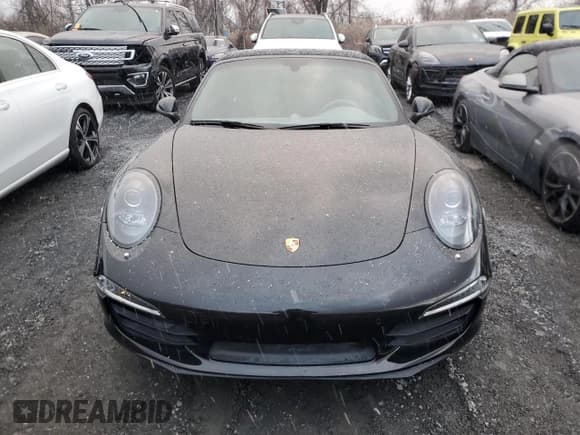 ✅ 2013 Porsche 911 Carrera S • VIN: WP0CB2A93DS156575 • Lot: 83323814. Wystawiony na Copart z przebiegiem Nie podano. Bezpłatny archiwum sprzedaży aukcyjnych z USA i szczegółowy raport historii pojazdu na DreamBid. Zdjęcie 5.