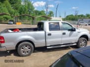 ✅ 2008 Ford F-150 XLT • VIN: 1FTPW14V88FA65700 • Lot: 42204460. Wystawiony na IAAI z przebiegiem 109 230 mil. Bezpłatny archiwum sprzedaży aukcyjnych z USA i szczegółowy raport historii pojazdu na DreamBid. Zdjęcie 14.