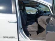 ✅ 2013 Honda Odyssey EX-L • VIN: 5FNRL5H69DB065182 • Лот: 43382133. Опубликован ранее на IAAI с пробегом 157 339 миль. Бесплатный доступ к архиву аукционных продаж из США и подробный отчёт об истории автомобиля на DreamBid. Изображение 5.