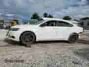 2015 Chevrolet Impala LS с VIN 2G11X5SLXF9171074, выставлен на аукционе Copart как лот 81652465 с пробегом 190 421 миль миль и Списание • Salvage title. История ставок и продаж доступна на DreamBid. Изображение 1.