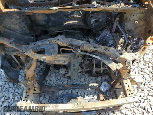 2016 Chevrolet Trax LT с VIN 3GNCJLSBXGL272778, выставлен на аукционе Copart как лот 68914675 с пробегом Не указан миль и На запчасти • Non repairable. История ставок и продаж доступна на DreamBid. Изображение 12.