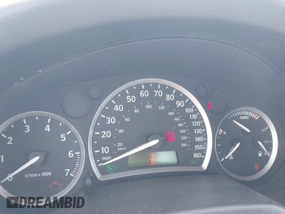 ✅ 2005 Saab 9-3 • VIN: YS3FD75Y356000500 • Lot: 42884879. Wystawiony na IAAI z przebiegiem 133 356 mil. Bezpłatny archiwum sprzedaży aukcyjnych z USA i szczegółowy raport historii pojazdu na DreamBid. Zdjęcie 7.