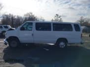 ✅ 2012 Ford Econoline Passenger XLT • VIN: 1FBSS3BLXCDA76791 • Lot: 43721429. Listed on IAAI with 148,178 mi. Free auction sales archive from the USA and detailed vehicle history report at DreamBid. Image 14.