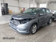 ✅ 2019 Honda HR-V LX • VIN: 3CZRU5H31KG701579 • Lot: 43312842. Wystawiony na IAAI z przebiegiem Nie podano. Bezpłatny archiwum sprzedaży aukcyjnych z USA i szczegółowy raport historii pojazdu na DreamBid. Zdjęcie 17.