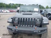 ✅ 2021 Jeep Gladiator Mojave • VIN: 1C6JJTEG8ML528311 • Lot: 42682936. Wystawiony na IAAI z przebiegiem 35 541 mil. Bezpłatny archiwum sprzedaży aukcyjnych z USA i szczegółowy raport historii pojazdu na DreamBid. Zdjęcie 12.