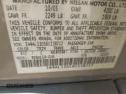 ✅ 2006 Nissan Altima S • VIN: 1N4AL11D16C138212 • Lot: 43079265. Listed on IAAI with 161,891 mi. Free auction sales archive from the USA and detailed vehicle history report at DreamBid. Image 9.