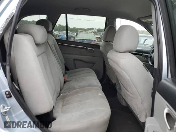 2008 Hyundai Santa Fe GLS с VIN 5NMSG73D78H204852, выставлен на аукционе Copart как лот 72005534 с пробегом Не указан миль и Чистый • Clean title. История ставок и продаж доступна на DreamBid. Изображение 10.