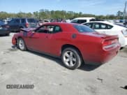 ✅ 2010 Dodge Challenger R/T Classic • VIN: 2B3CJ5DT3AH111541 • Lot: 44917615. Wystawiony na Copart z przebiegiem Nie podano. Bezpłatny archiwum sprzedaży aukcyjnych z USA i szczegółowy raport historii pojazdu na DreamBid. Zdjęcie 2.