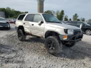 ✅ 1997 Toyota 4Runner • VIN: JT3HM84R5V0021856 • Лот: 83771235. Опубликован ранее на Copart с пробегом 183 468 миль. Бесплатный доступ к архиву аукционных продаж из США и подробный отчёт об истории автомобиля на DreamBid. Изображение 4.