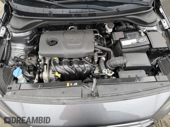 ✅ 2018 Hyundai Accent Limited • VIN: 3KPC34A36JE034117 • Лот: 79517803. Опубликован ранее на Copart с пробегом 118 075 миль. Бесплатный доступ к архиву аукционных продаж из США и подробный отчёт об истории автомобиля на DreamBid. Изображение 13.