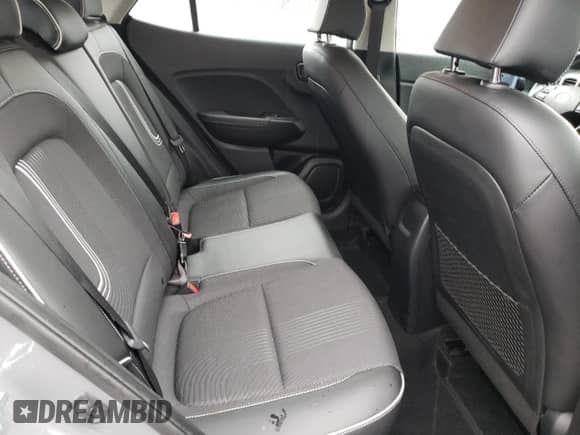 ✅ 2022 Hyundai Venue SEL • VIN: KMHRC8A33NU165994 • Лот: 81806334. Размещён на Copart с пробегом 36 935 миль миль. Получите бесплатный доступ к архиву аукционных продаж из США и посмотрите подробный отчёт об истории автомобиля на DreamBid. Изображение 11.