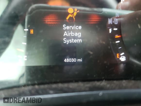 ✅ 2020 Dodge Challenger SXT • VIN: 2C3CDZAG5LH227707 • Lot: 50202612. Wystawiony na Copart z przebiegiem 48 030 mil. Bezpłatny archiwum sprzedaży aukcyjnych z USA i szczegółowy raport historii pojazdu na DreamBid. Zdjęcie 8.