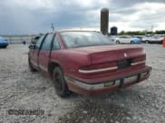 ✅ 1991 Buick Regal • VIN: 2G4WD54L8M1419560 • Lot: 70110765. Listed on Copart with 152,475 mi. Free auction sales archive from the USA and detailed vehicle history report at DreamBid. Image 2.