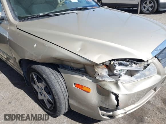 ✅ 2006 Hyundai Elantra GLS • VIN: KMHDN46D16U267097 • Lot: 42533978. Wystawiony na IAAI z przebiegiem 208 154 mil. Bezpłatny archiwum sprzedaży aukcyjnych z USA i szczegółowy raport historii pojazdu na DreamBid. Zdjęcie 6.