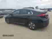2017 Hyundai Ioniq SEL с VIN KMHC75LC6HU018983, выставлен на аукционе Copart как лот 79700194 с пробегом 87 137 миль миль и Списание • Salvage title. История ставок и продаж доступна на DreamBid. Изображение 2.