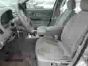 2005 Chevrolet Malibu Maxx LS с VIN 1G1ZT62845F301601, выставлен на аукционе Copart как лот 46142835 с пробегом 161 367 миль миль и Чистый • Clean title. История ставок и продаж доступна на DreamBid. Изображение 7.