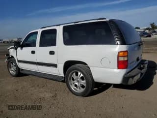 ✅ 2003 Chevrolet Suburban LT • VIN: 3GNEC16T13G342438 • Лот: 87768955. Опубликован ранее на Copart с пробегом 251 389 миль. Бесплатный доступ к архиву аукционных продаж из США и подробный отчёт об истории автомобиля на DreamBid. Изображение 2.