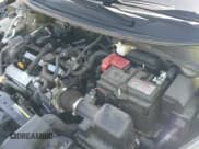 ✅ 2023 Nissan Versa SV • VIN: 3N1CN8EV4PL832815 • Lot: 42488258. Wystawiony na IAAI z przebiegiem 47 242 mil. Bezpłatny archiwum sprzedaży aukcyjnych z USA i szczegółowy raport historii pojazdu na DreamBid. Zdjęcie 13.