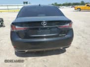 ✅ 2016 Lexus GS 350 • VIN: JTHBZ1BL5GA003040 • Lot: 60879685. Wystawiony na Copart z przebiegiem 156 370 mil. Bezpłatny archiwum sprzedaży aukcyjnych z USA i szczegółowy raport historii pojazdu na DreamBid. Zdjęcie 6.