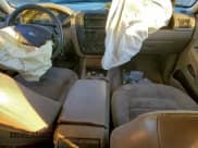 ✅ 2002 Ford Explorer XLS • VIN: 1FMZU62K72ZC65599 • Lot: 96091565. Listed on Copart with Not provided. Free auction sales archive from the USA and detailed vehicle history report at DreamBid. Image 8.