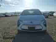 2022 Chevrolet Bolt EV 1LT with VIN 1G1FW6S04N4112933, listed as a Copart auction lot 89450355 with 14,713 mi miles and Salvage title. Bid and sale history available at DreamBid. Image 13.