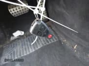 ✅ 2004 Mercedes-Benz C 320 • VIN: WDBRF64JX4F472932 • Lot: 43219623. Listed on IAAI with 144,797 mi. Free auction sales archive from the USA and detailed vehicle history report at DreamBid. Image 11.