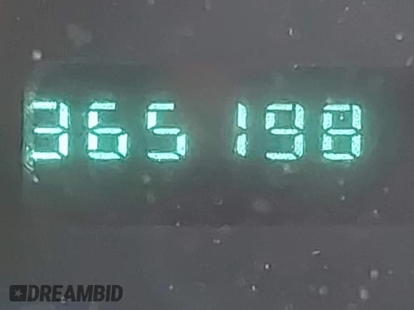 ✅ 2000 Dodge Dakota Sport • VIN: 1B7GL2AX8YS790208 • Lot: 41613640. Wystawiony na IAAI z przebiegiem 365 198 mil. Bezpłatny archiwum sprzedaży aukcyjnych z USA i szczegółowy raport historii pojazdu na DreamBid. Zdjęcie 15.
