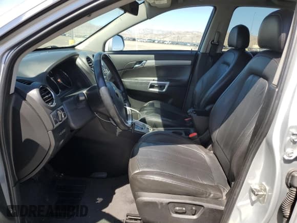 ✅ 2012 Chevrolet Captiva Sport LTZ • VIN: 3GNFL4E59CS531084 • Lot: 72031414. Wystawiony na Copart z przebiegiem 94 303 mil. Bezpłatny archiwum sprzedaży aukcyjnych z USA i szczegółowy raport historii pojazdu na DreamBid. Zdjęcie 7.