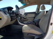 ✅ 2016 Hyundai Elantra SE • VIN: 5NPDH4AE5GH748042 • Lot: 90401815. Listed on Copart with 115,991 mi. Free auction sales archive from the USA and detailed vehicle history report at DreamBid. Image 7.