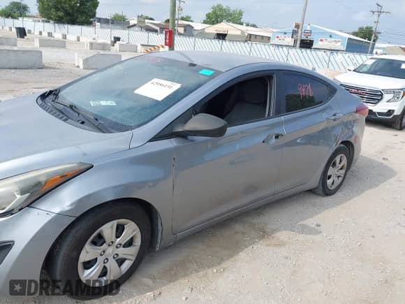 2016 Hyundai Elantra Limited с VIN 5NPDH4AE1GH669838, выставлен на аукционе IAAI как лот 42956131 с пробегом 195 549 миль миль и . История ставок и продаж доступна на DreamBid. Изображение 6.